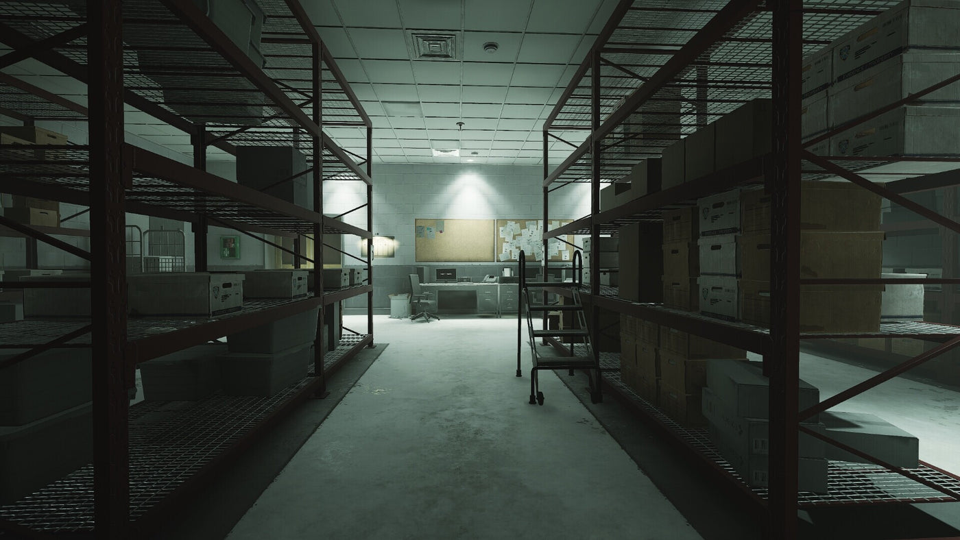 PAYDAY 3: Chapter 3 - Houston Breakout DLC - PC (Steam) — скриншот 3