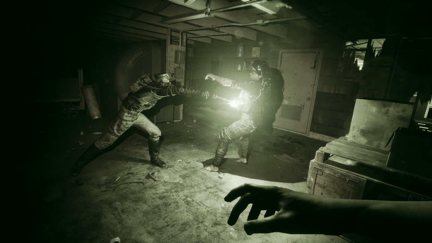 The Outlast Trials EU - PC (Steam) — скриншот 3
