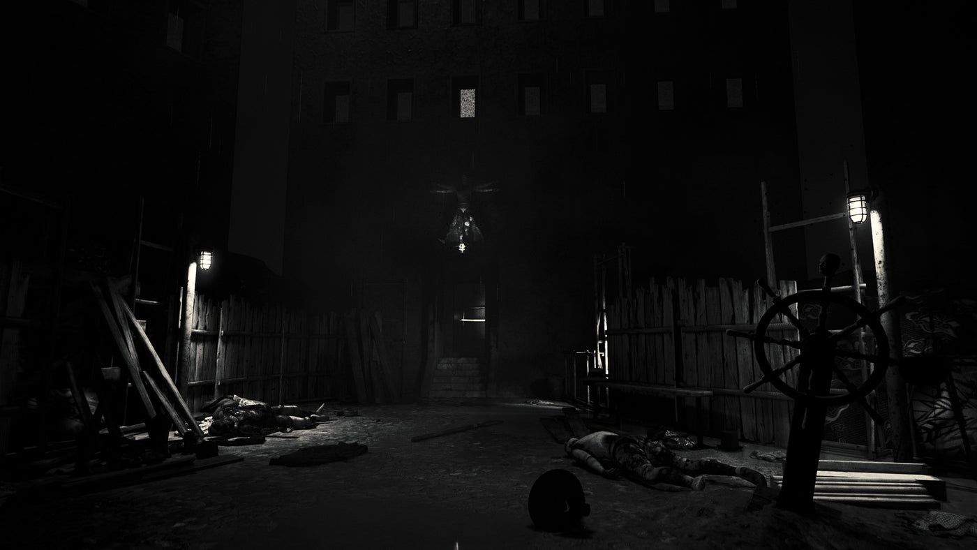 Layers of Fear 2 - PC (Steam) — скриншот 2