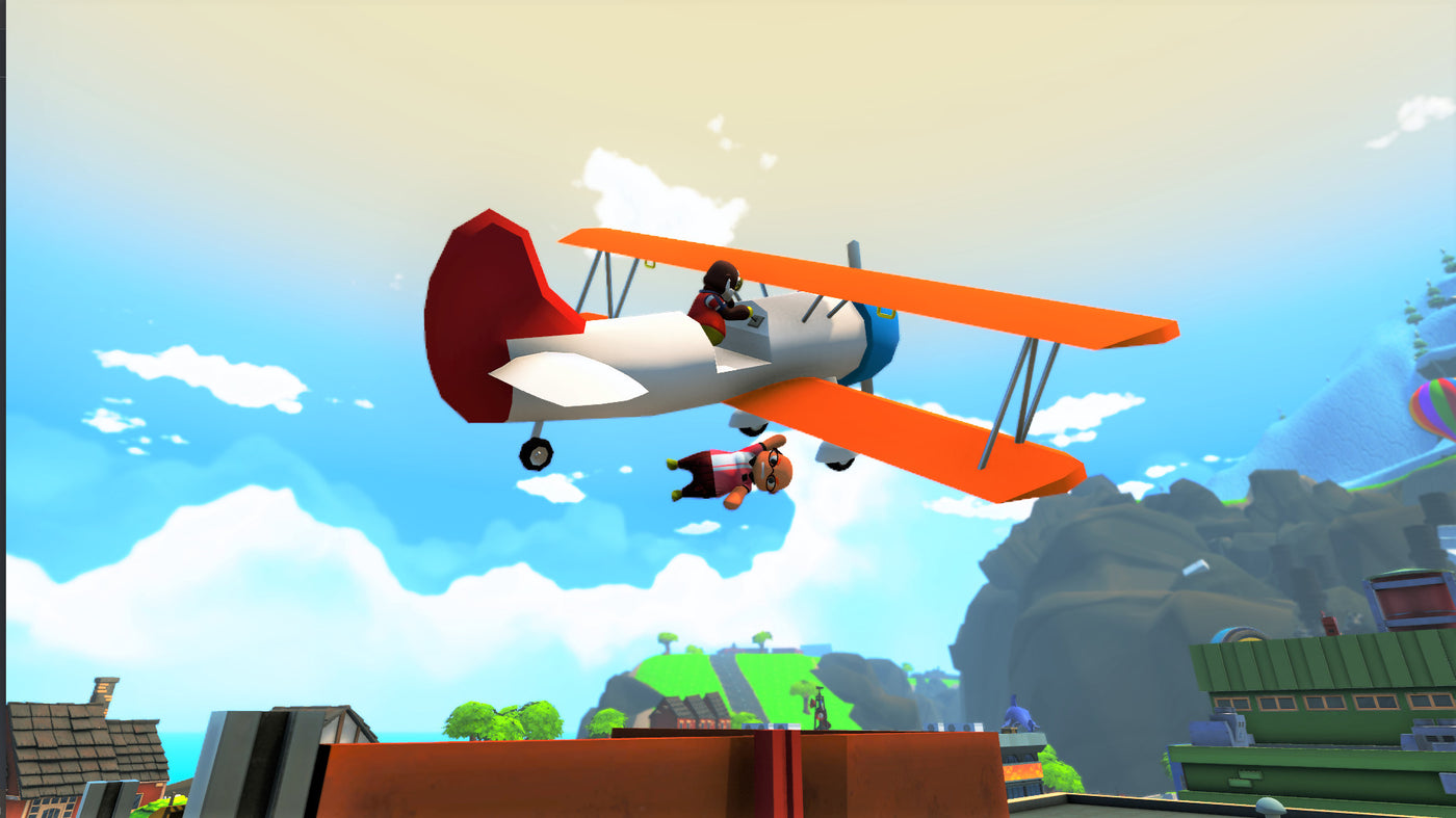 Totally Reliable Delivery Service - PC (Steam) — скриншот 3