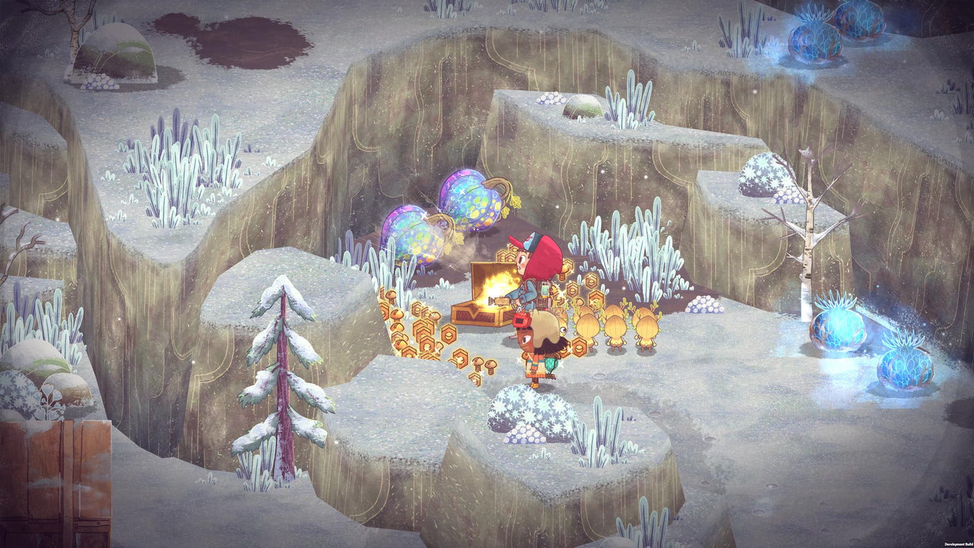 The Wild at Heart - PC (Steam) — скриншот 2