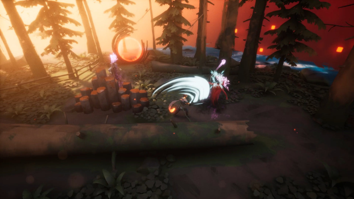 Dreamscaper - PC (Steam) — скриншот 1