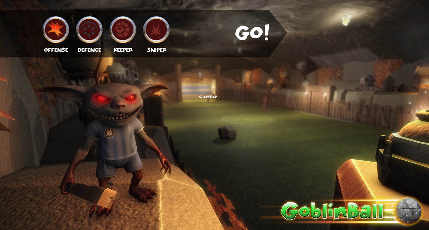 Looterkings - PC (Steam) — скриншот 3
