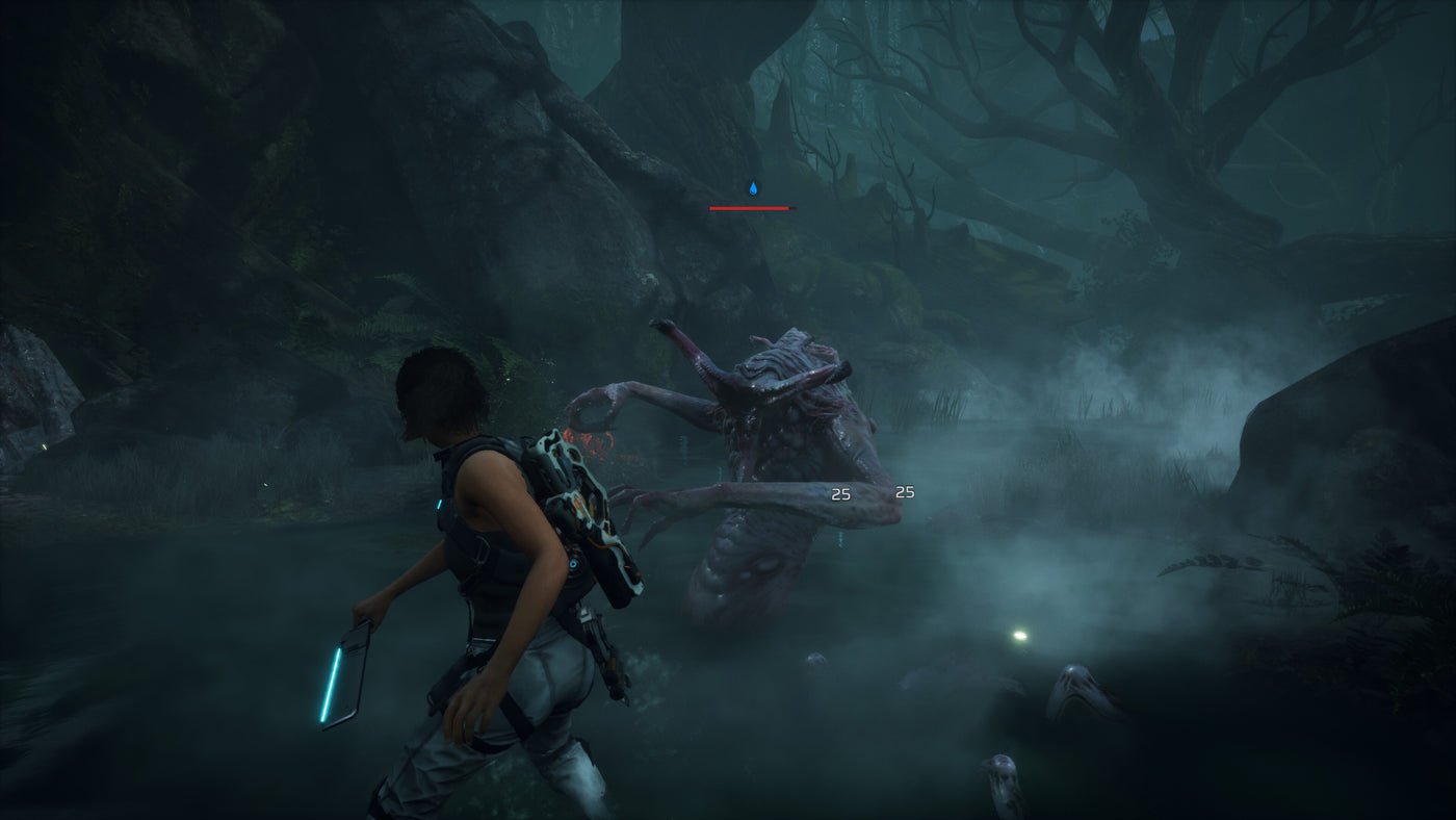 Scars Above - PC (Steam) — скриншот 1