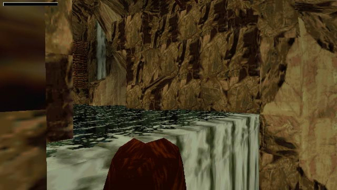 Tomb Raider II - PC (Steam) — скриншот 2