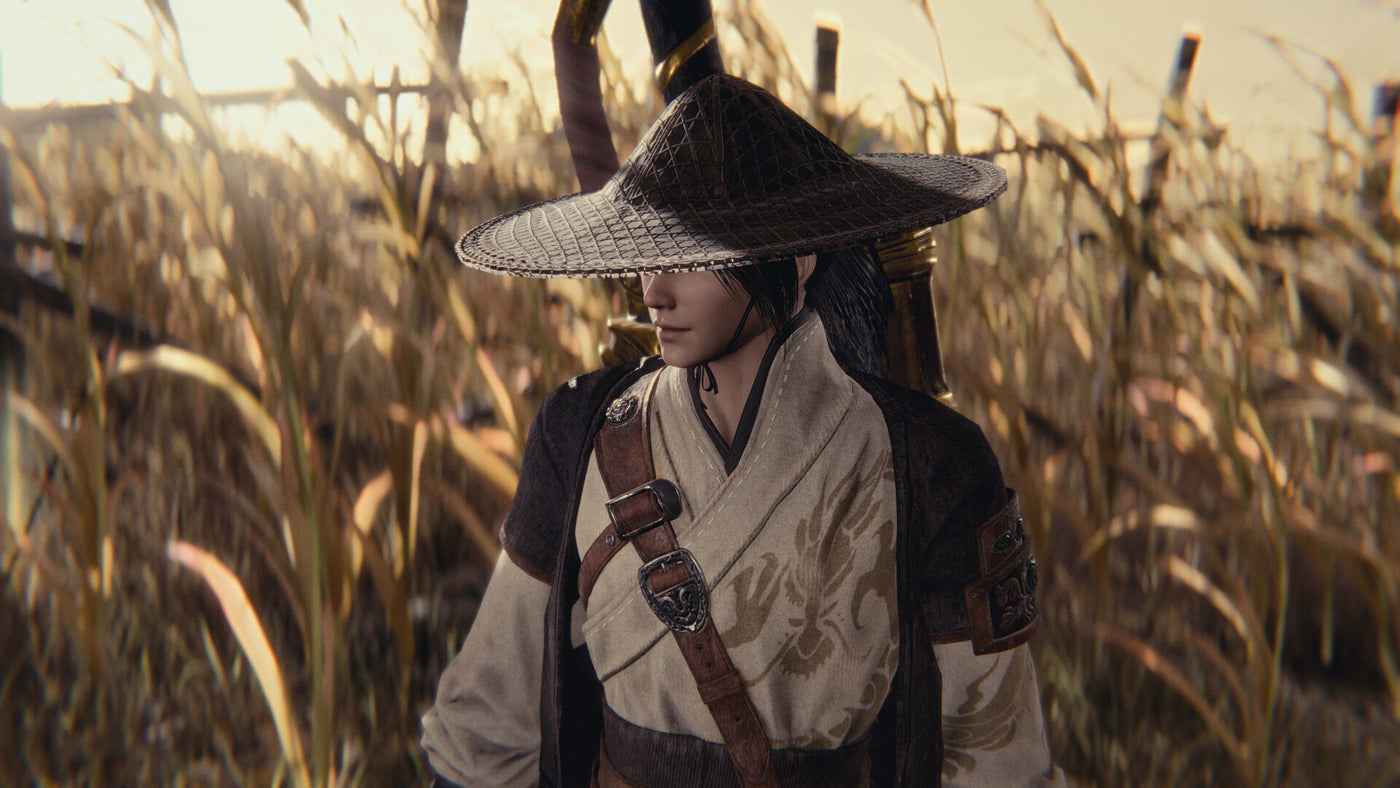 嗜血印 Bloody Spell - PC (Steam) — скриншот 1