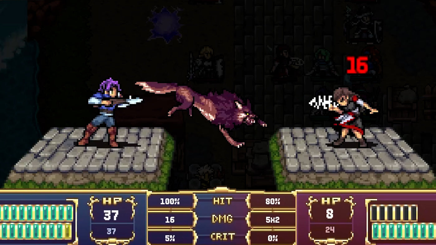 Dark Deity 2 - PC (Steam) — скриншот 2