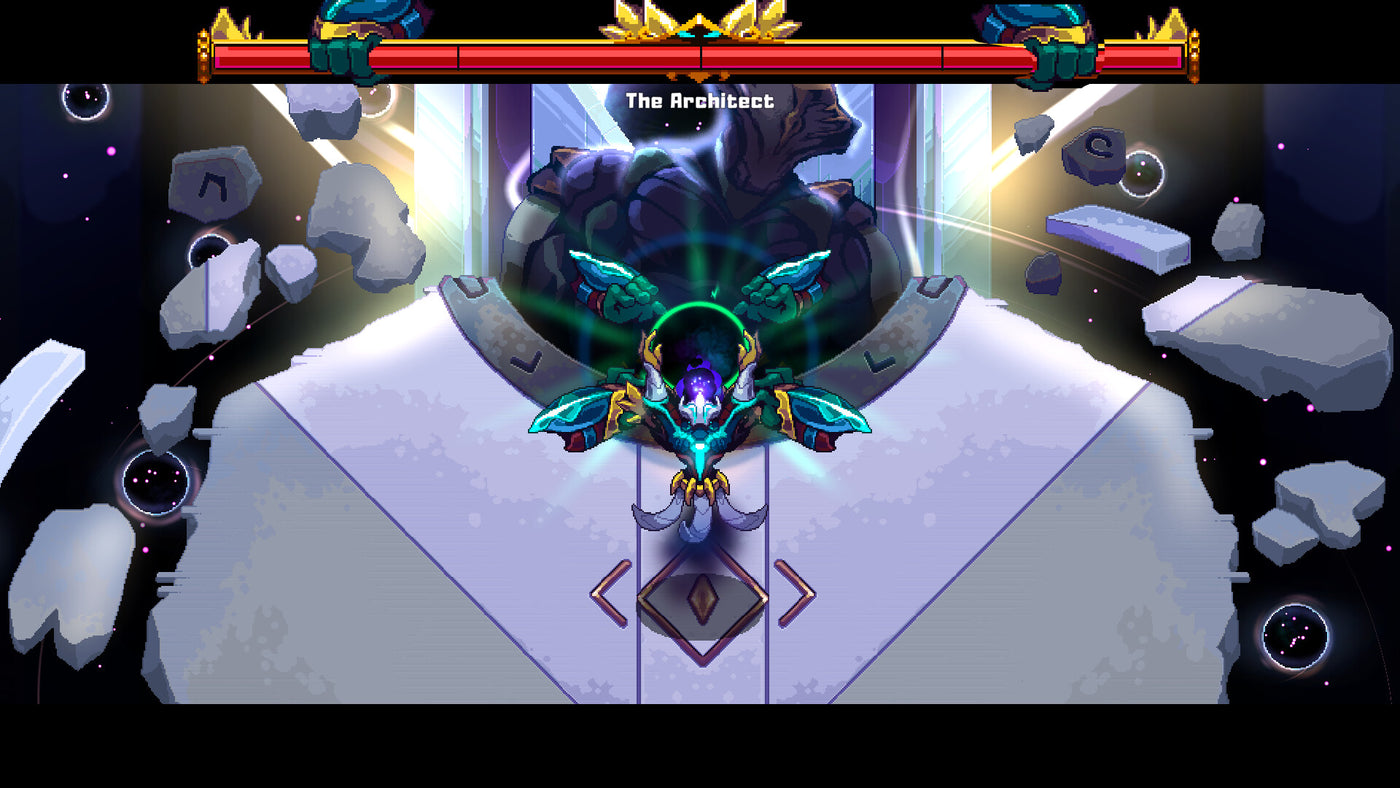 Ember Knights - Wrath of the Architect DLC - PC (Steam) — скриншот 1