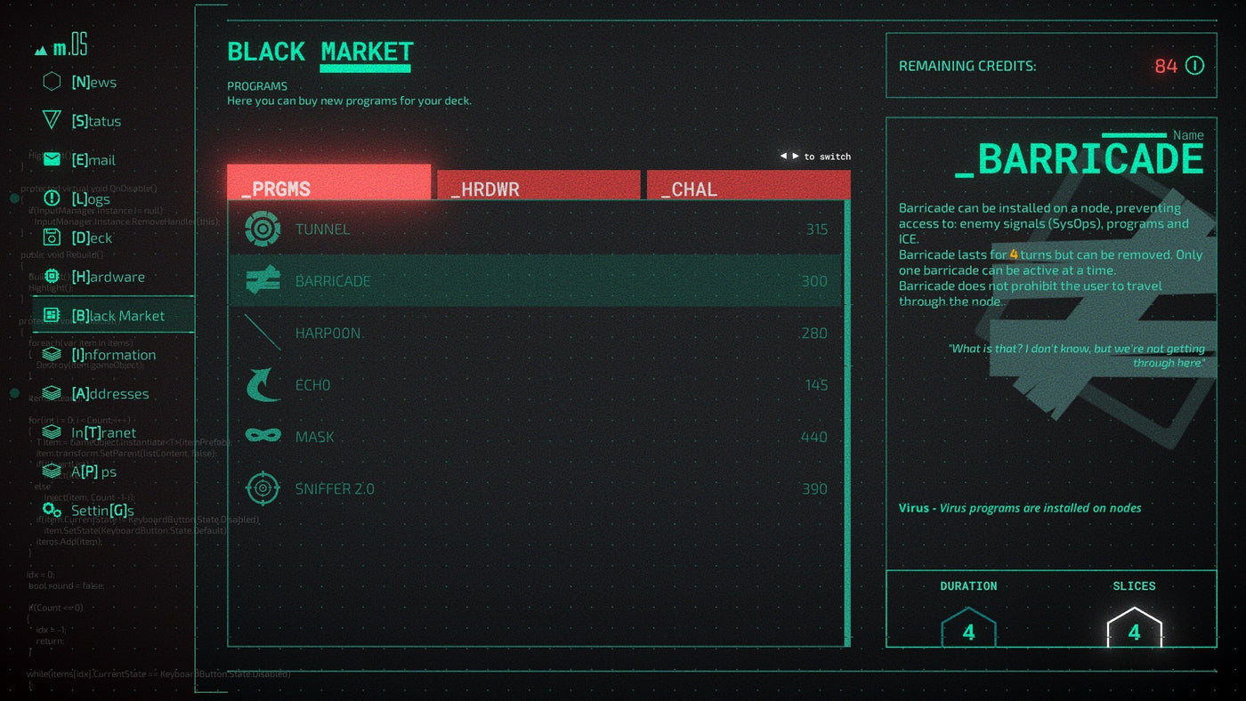 Midnight Protocol - PC (Steam) — скриншот 3