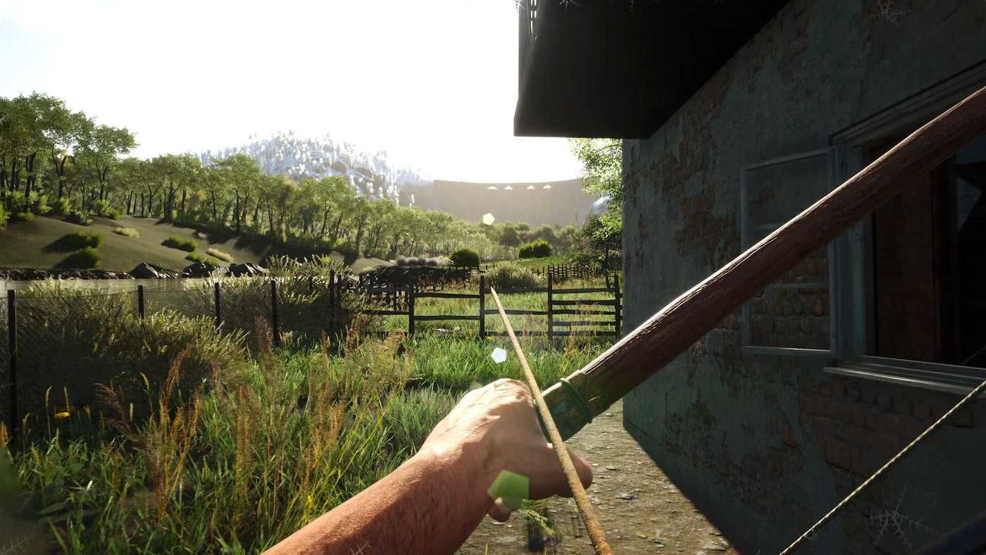 SCUM - PC (Steam) — скриншот 1
