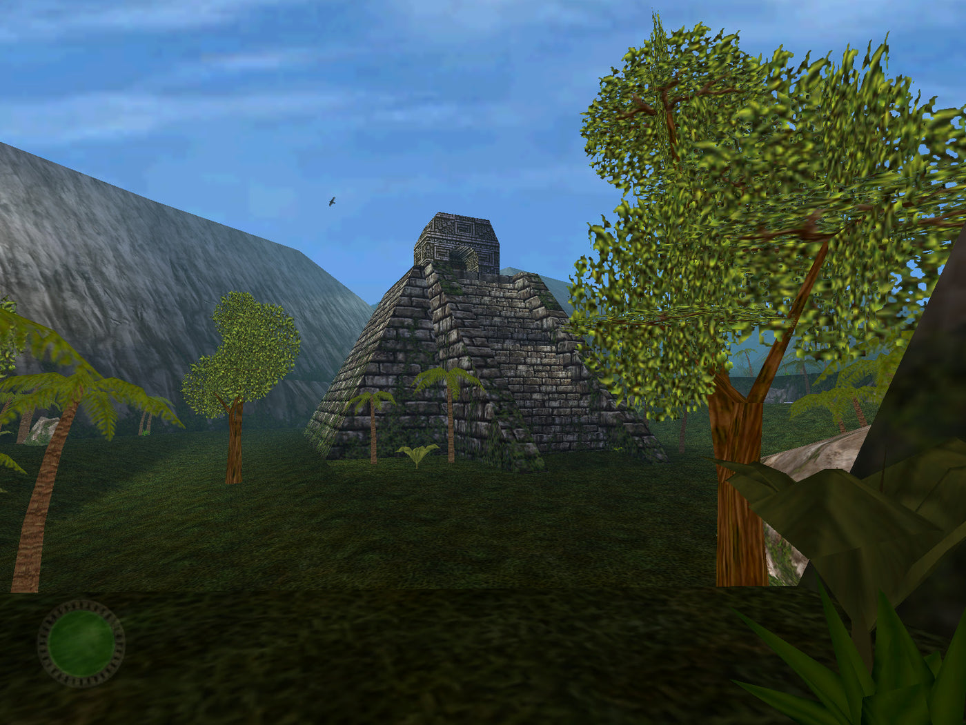 Indiana Jones and the Infernal Machine - PC (Steam) — скриншот 3