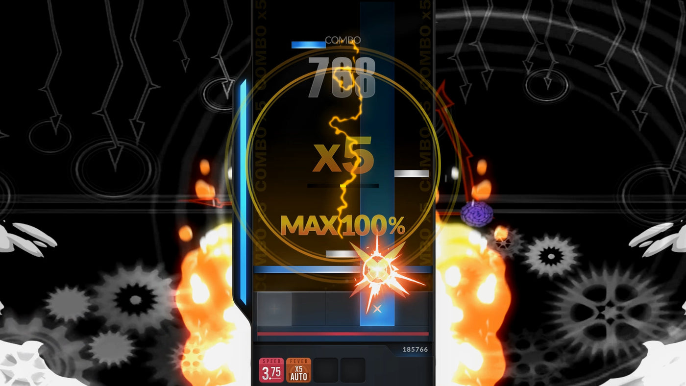 DJMAX RESPECT V - Emotional Sense PACK DLC - PC (Steam) — скриншот 2