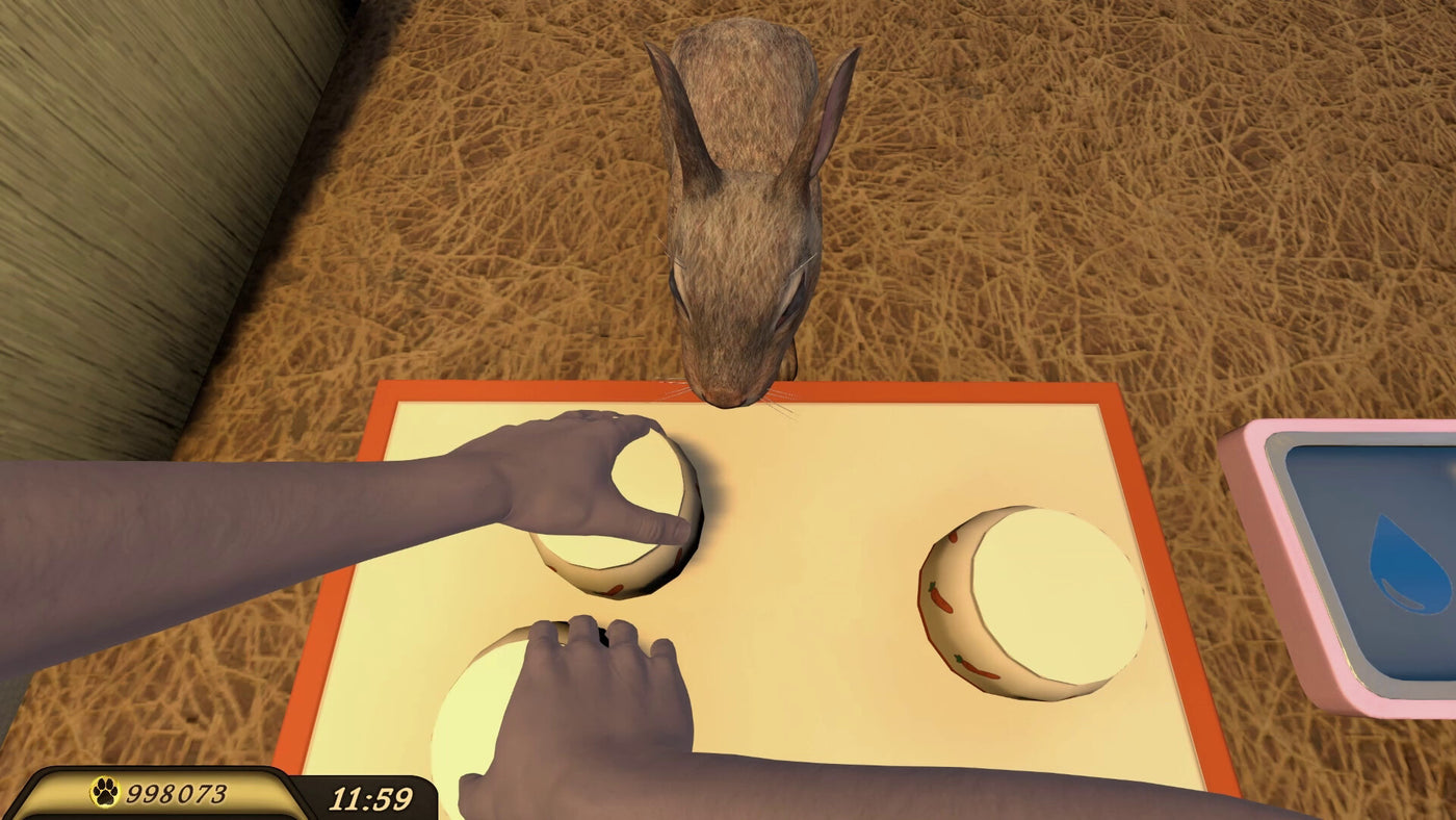 Pets Hotel - PC (Steam) — скриншот 3