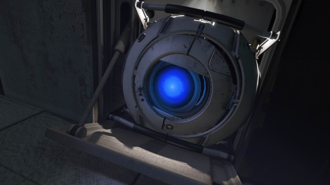 Portal 2 - PC (Steam) — скриншот 3