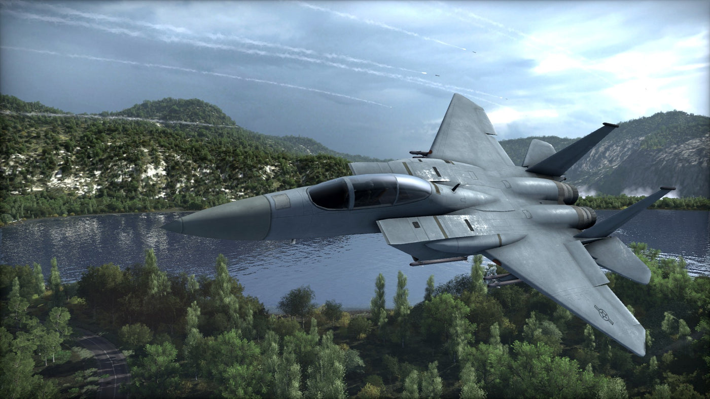 War Game Airland Battle - PC (Steam) — скриншот 3