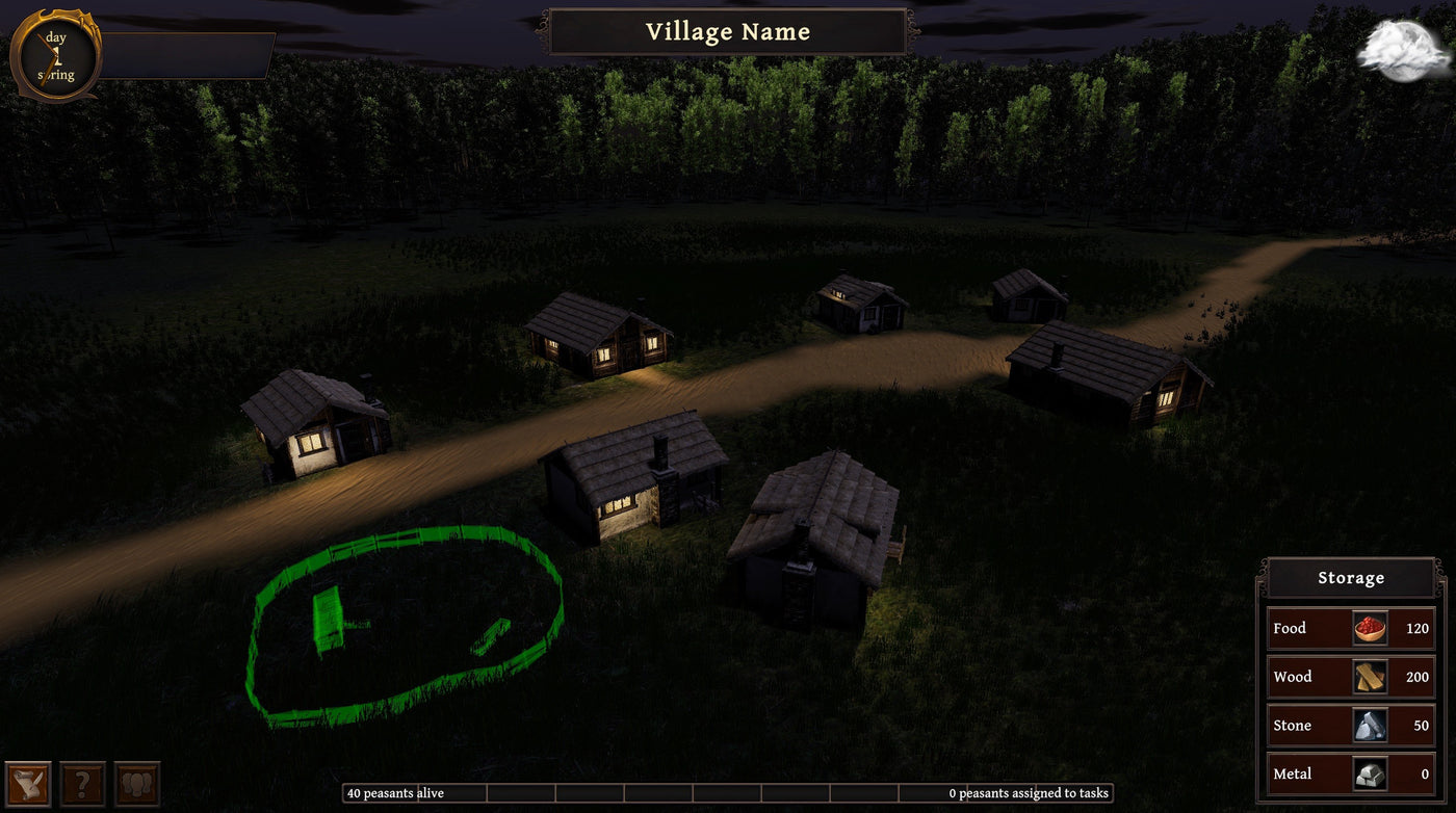 Black Forest - PC (Steam) — скриншот 3