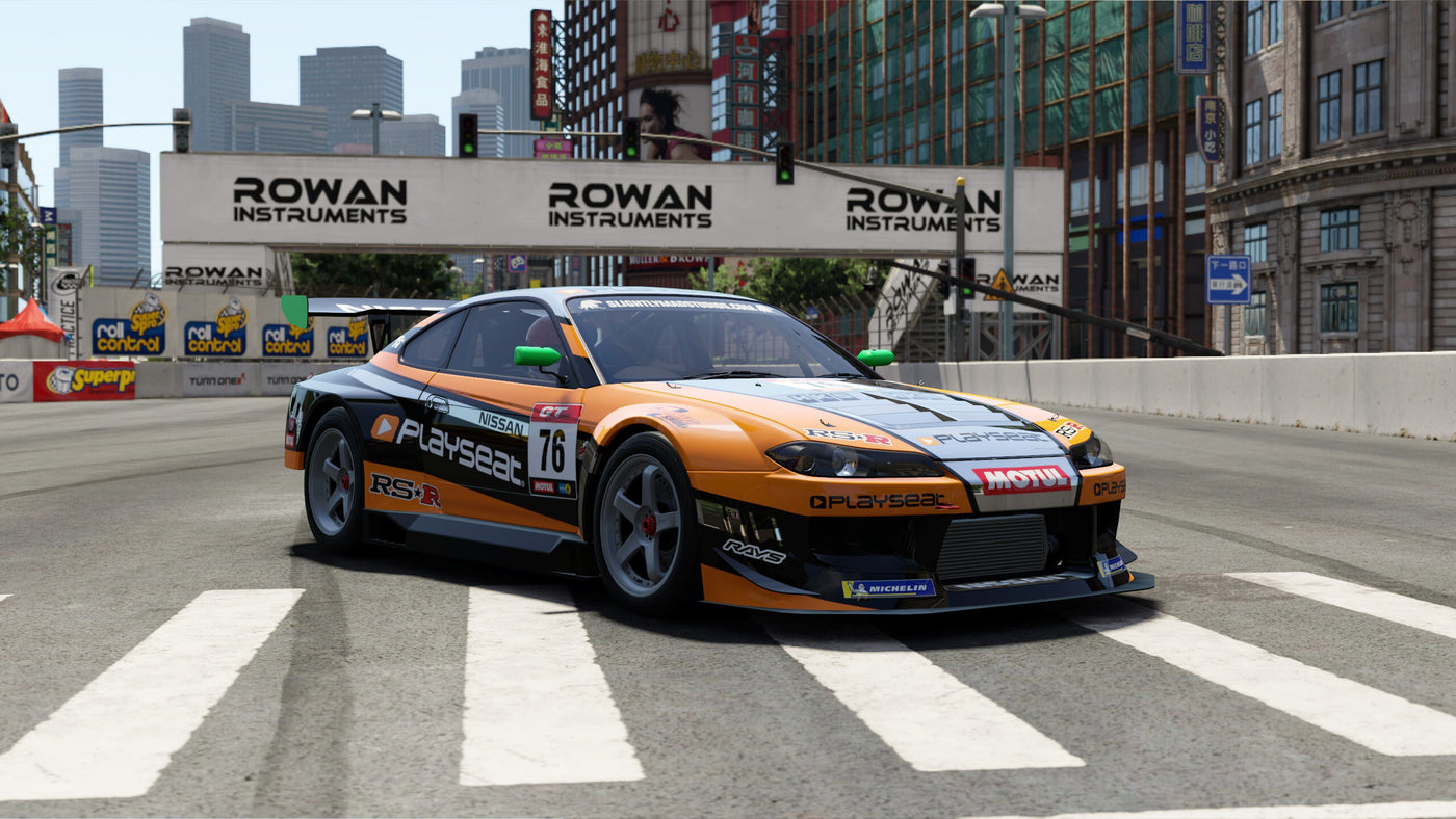 Project CARS 3: SEASON PASS DLC - PC (Steam) — скриншот 1