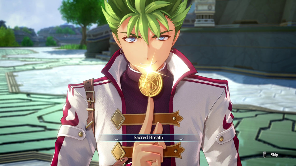 Trails in the Sky 2nd Chapter Deluxe Edition - PC (Steam) — скриншот 2
