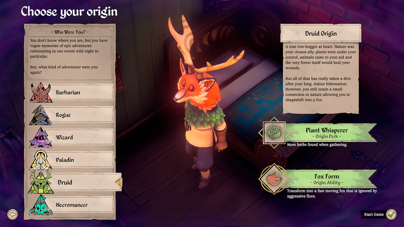 The Magical Mixture Mill - PC (Steam) — скриншот 1