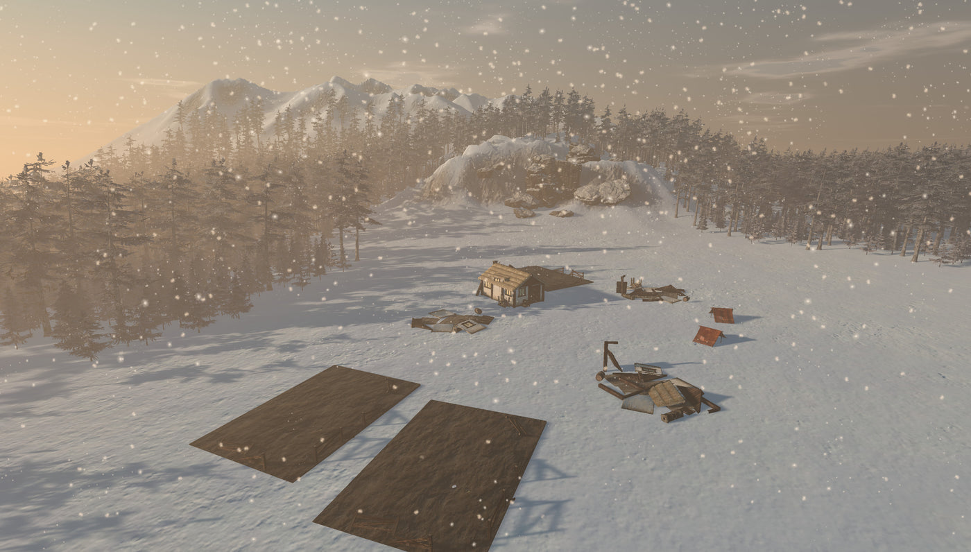 Black Forest - PC (Steam) — скриншот 2