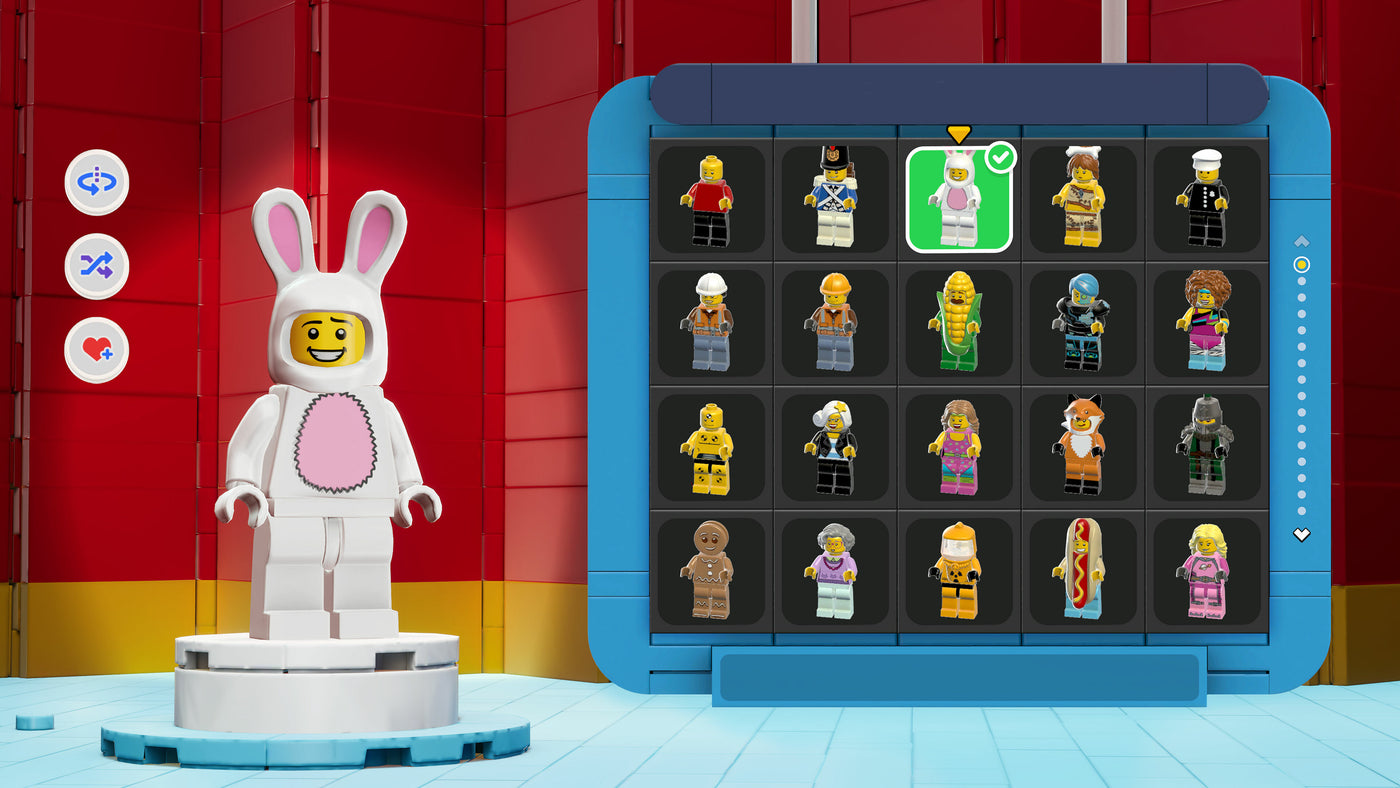 LEGO® Party! - PC (Steam) — скриншот 2