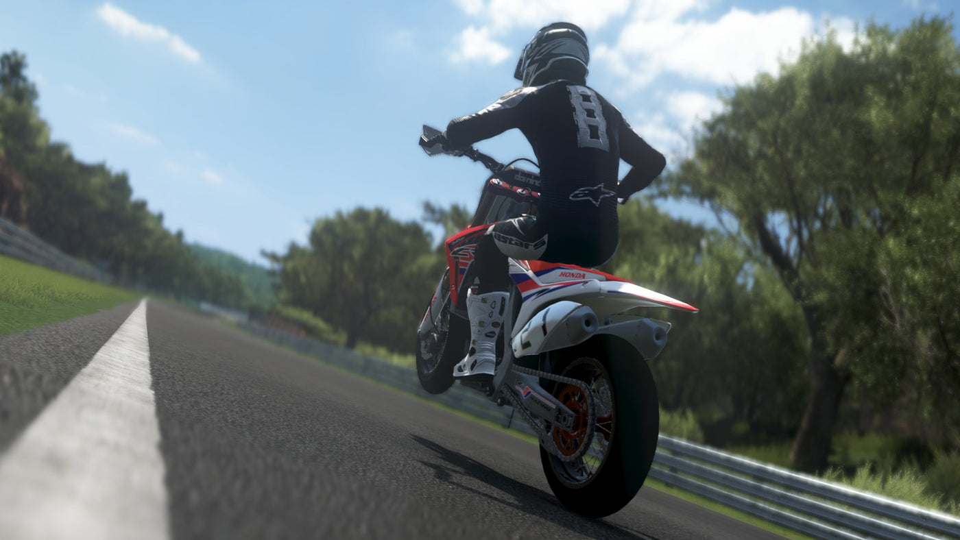 Ride 2 - PC (Steam) — скриншот 2