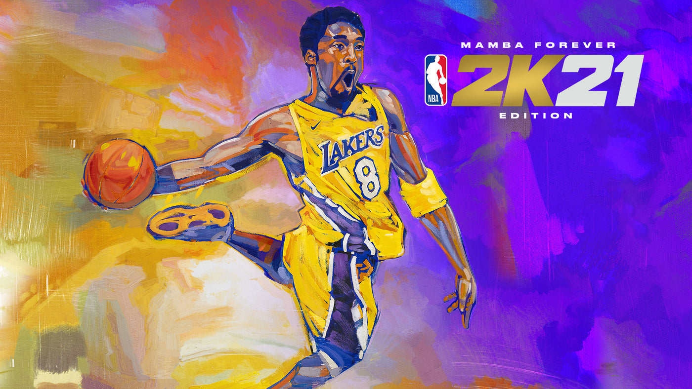 NBA 2K21 - PC (Steam) — скриншот 1