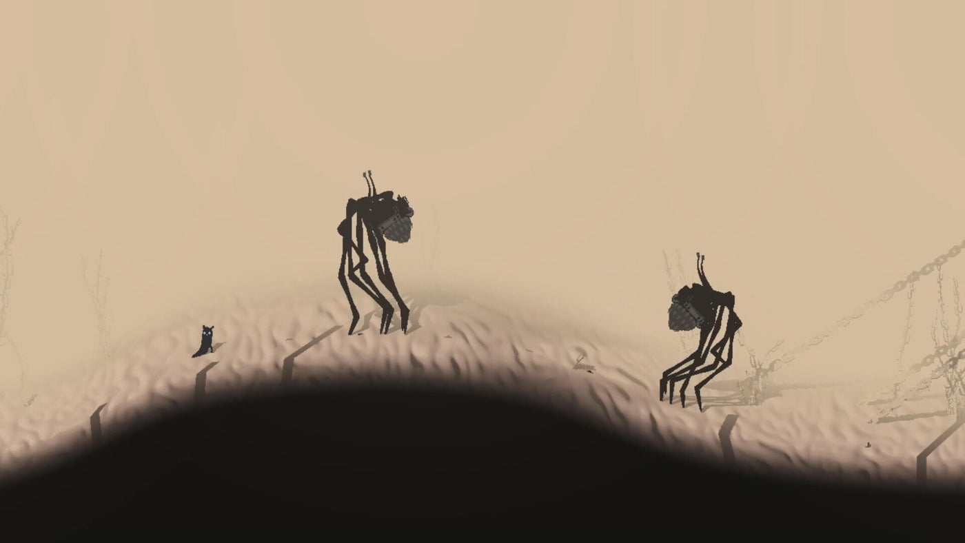 Rain World: The Watcher DLC - PC (Steam) — скриншот 2