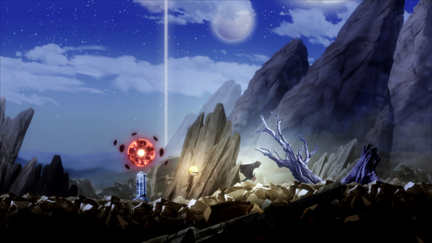 Shadow Labyrinth - PC (Steam) — скриншот 3