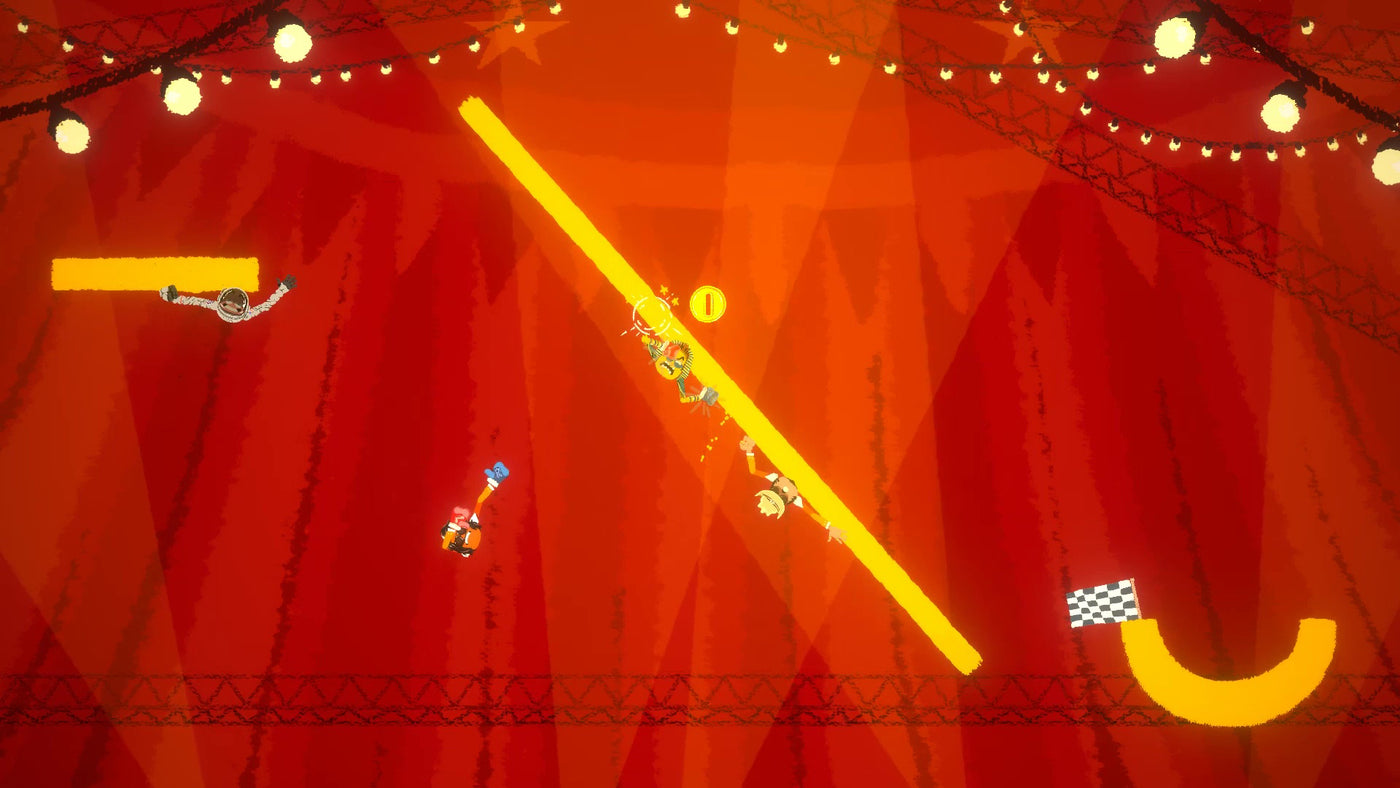 Heave Ho - PC (Steam) — скриншот 3