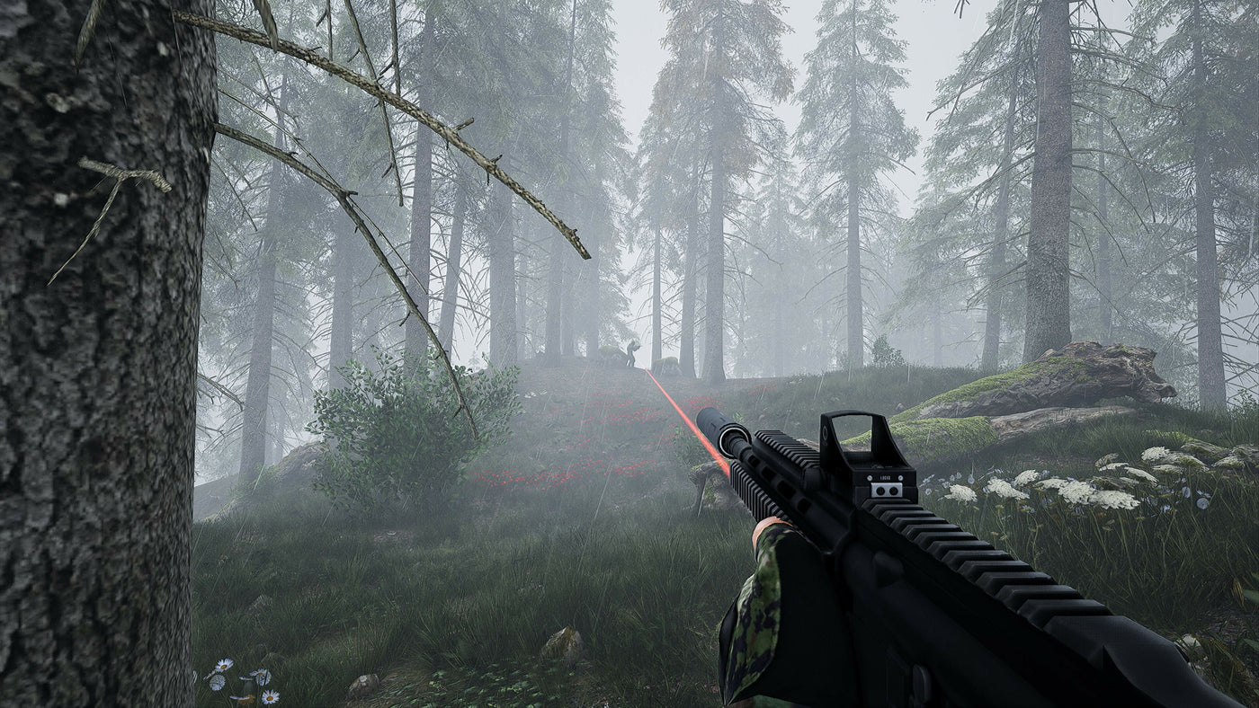 Beyond Enemy Lines 2 Enhanced Edition - PC (Steam) — скриншот 2