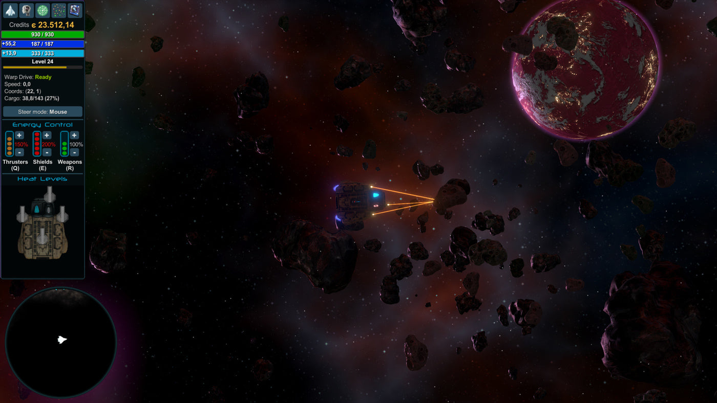 Star Valor - PC (Steam) — скриншот 2