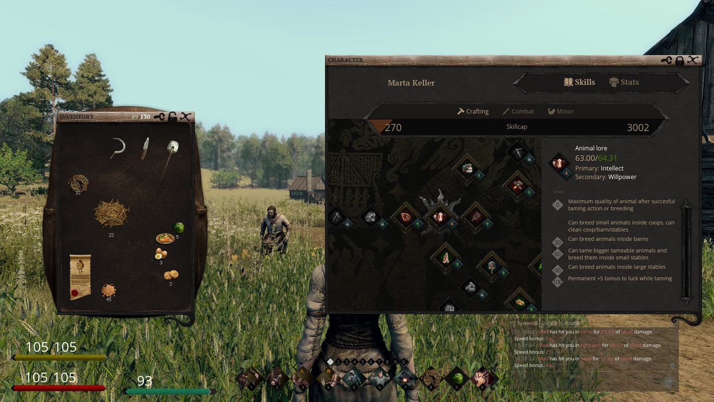Life is Feudal: Your Own - PC (Steam) — скриншот 3