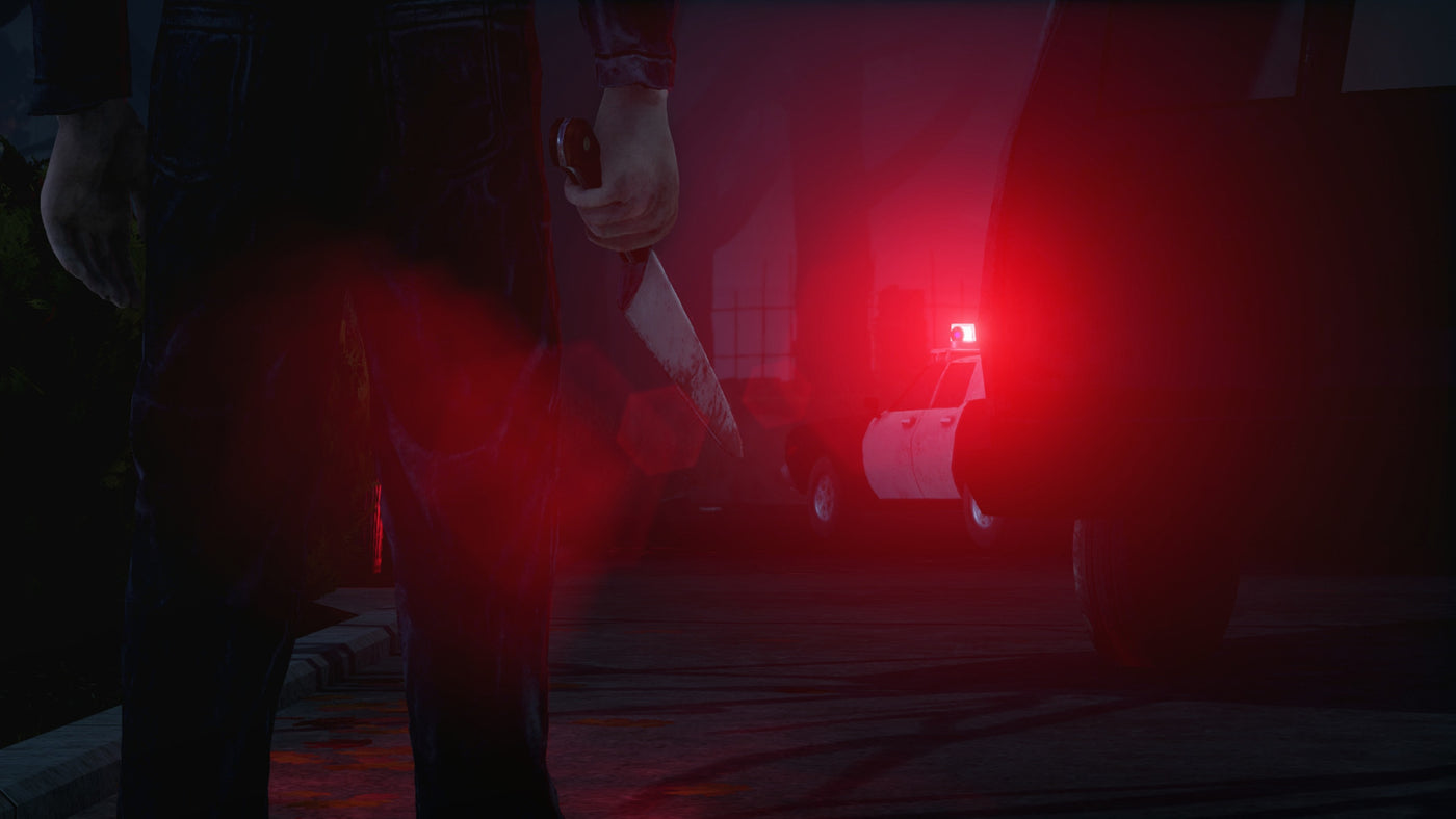 Dead by Daylight - The Halloween® Chapter - PC (Steam) — скриншот 1