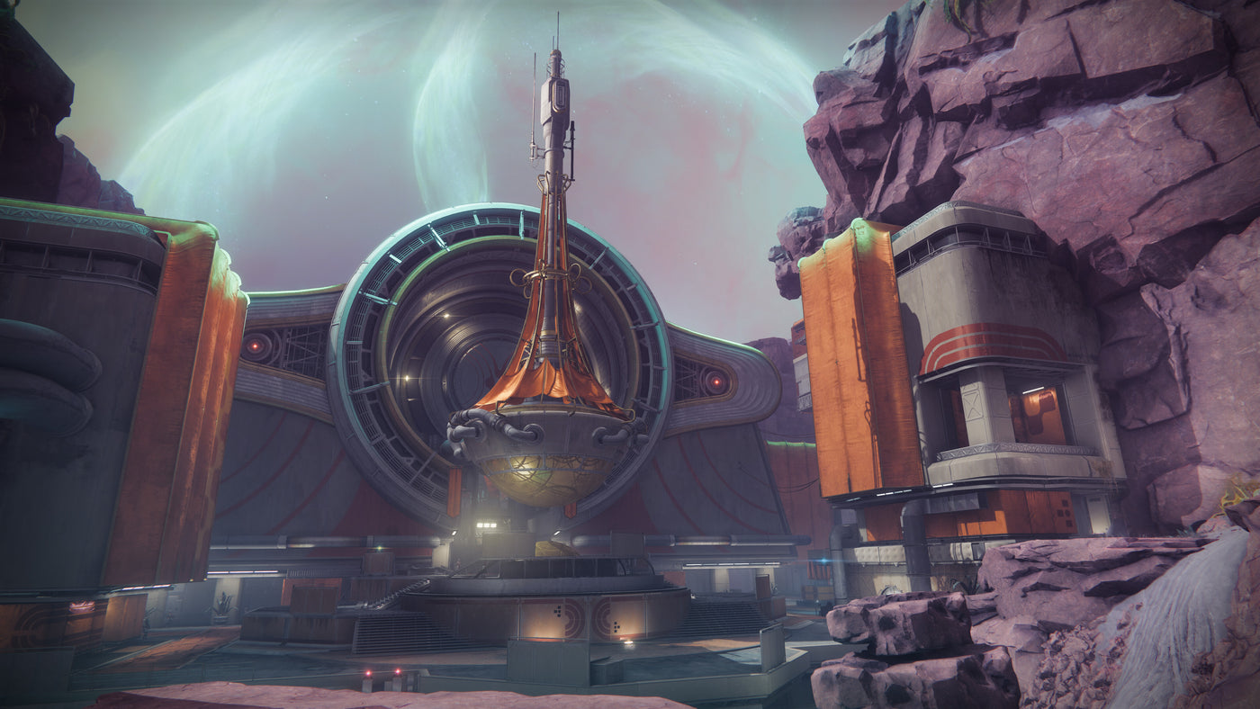 Destiny 2 - The Edge of Fate DLC - PC (Steam) — скриншот 2