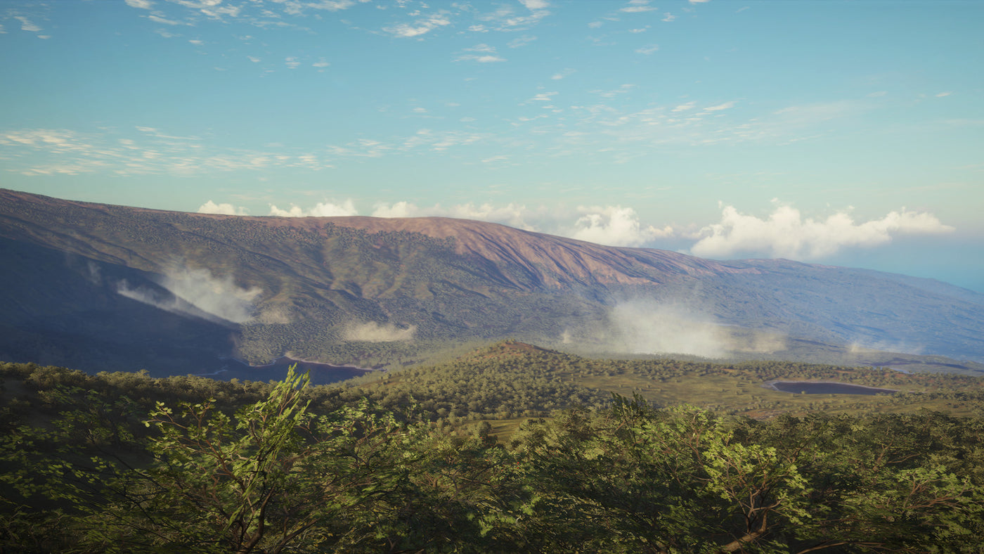theHunter Call of the Wild - Parque Fernando DLC - PC (Steam) — скриншот 3