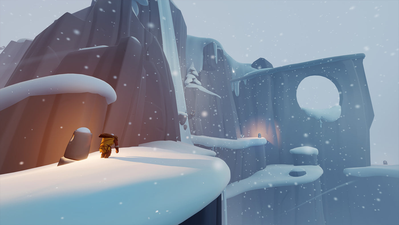 Arise: A Simple Story - PC (Steam) — скриншот 1