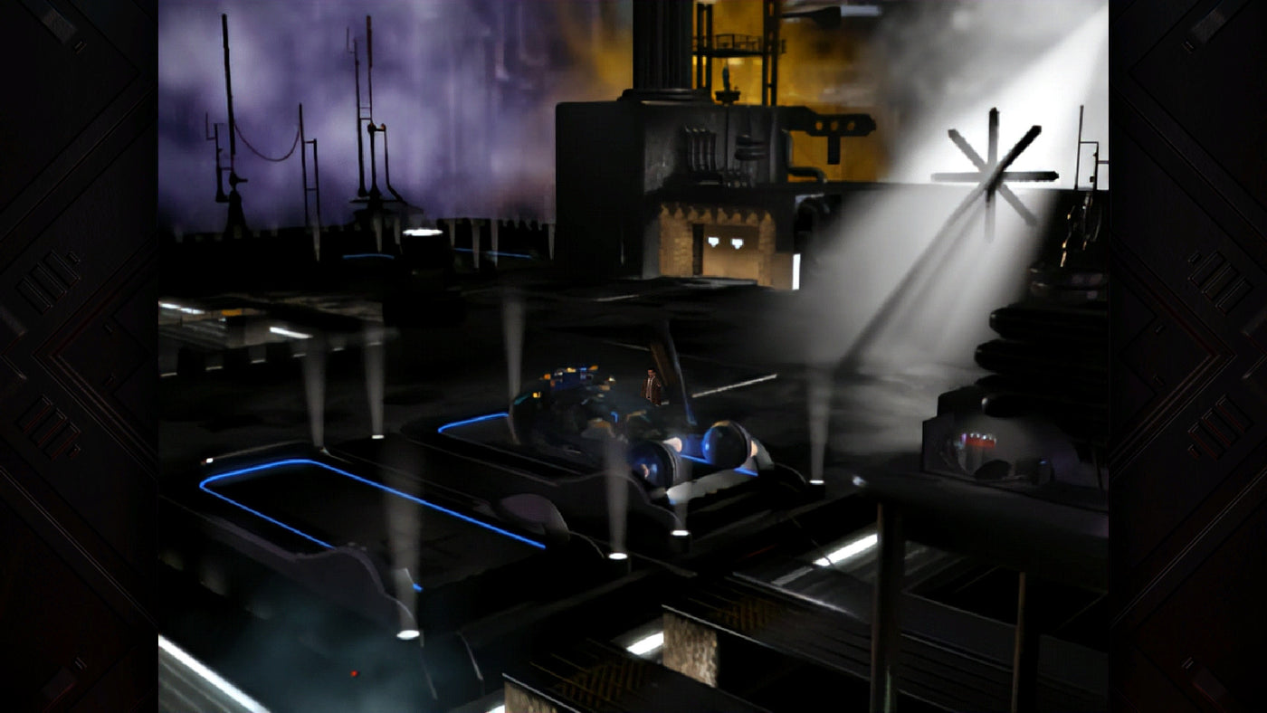 Blade Runner: Enhanced Edition - PC (Steam) — скриншот 3
