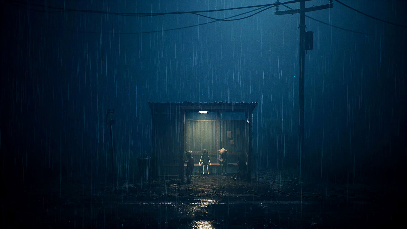 REANIMAL - PC (Steam) — скриншот 1