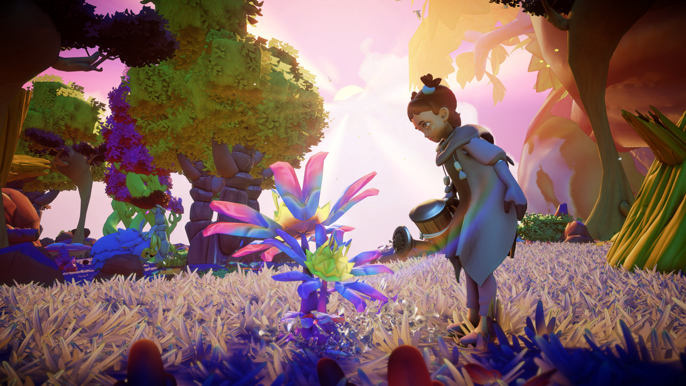 Grow: Song of the Evertree - PC (Steam) — скриншот 3