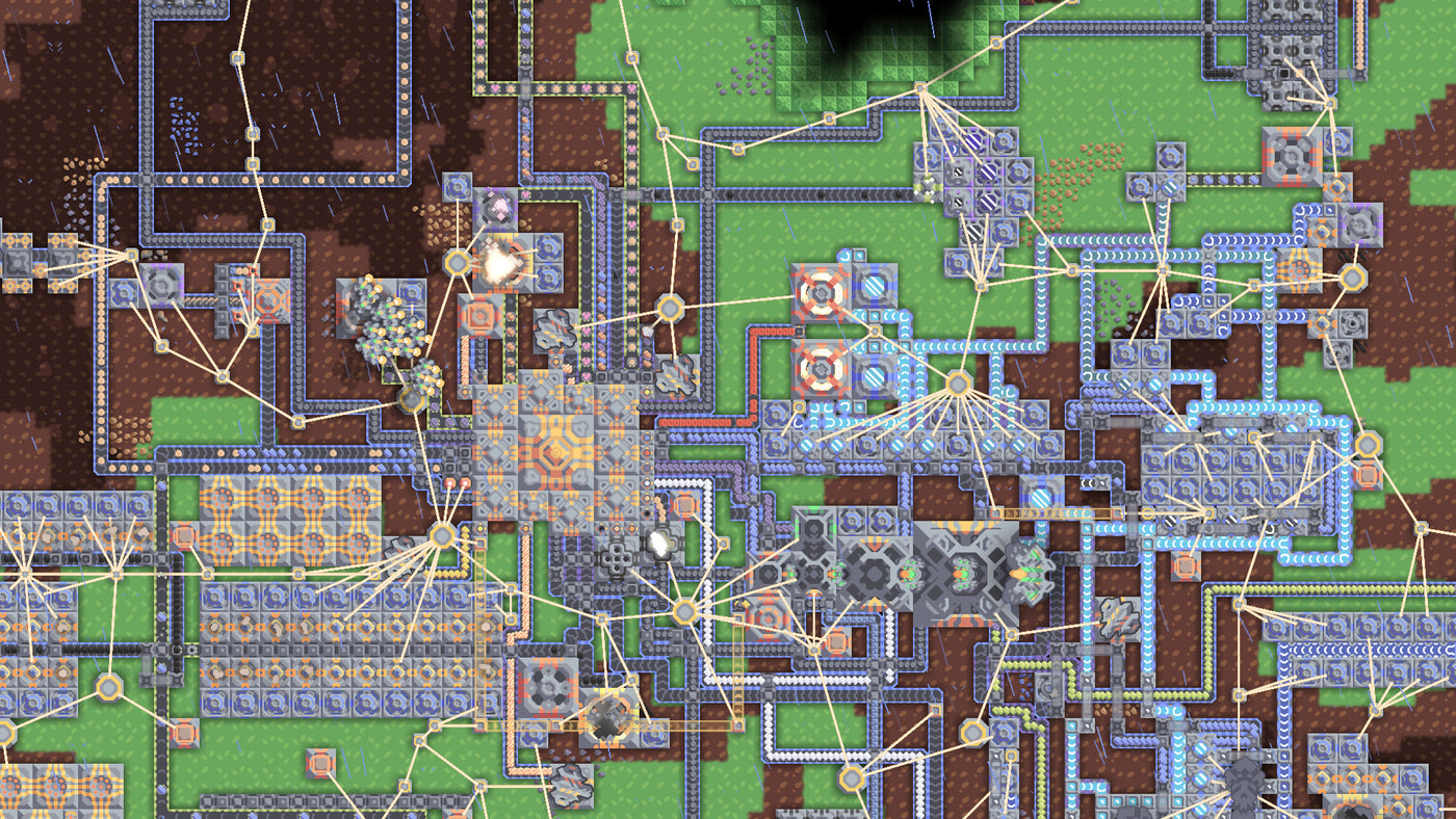 Mindustry - PC (Steam) — скриншот 1