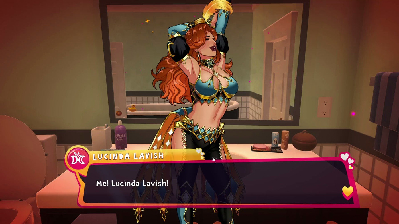 Date Everything! - Lavish Edition - PC (Steam) — скриншот 1