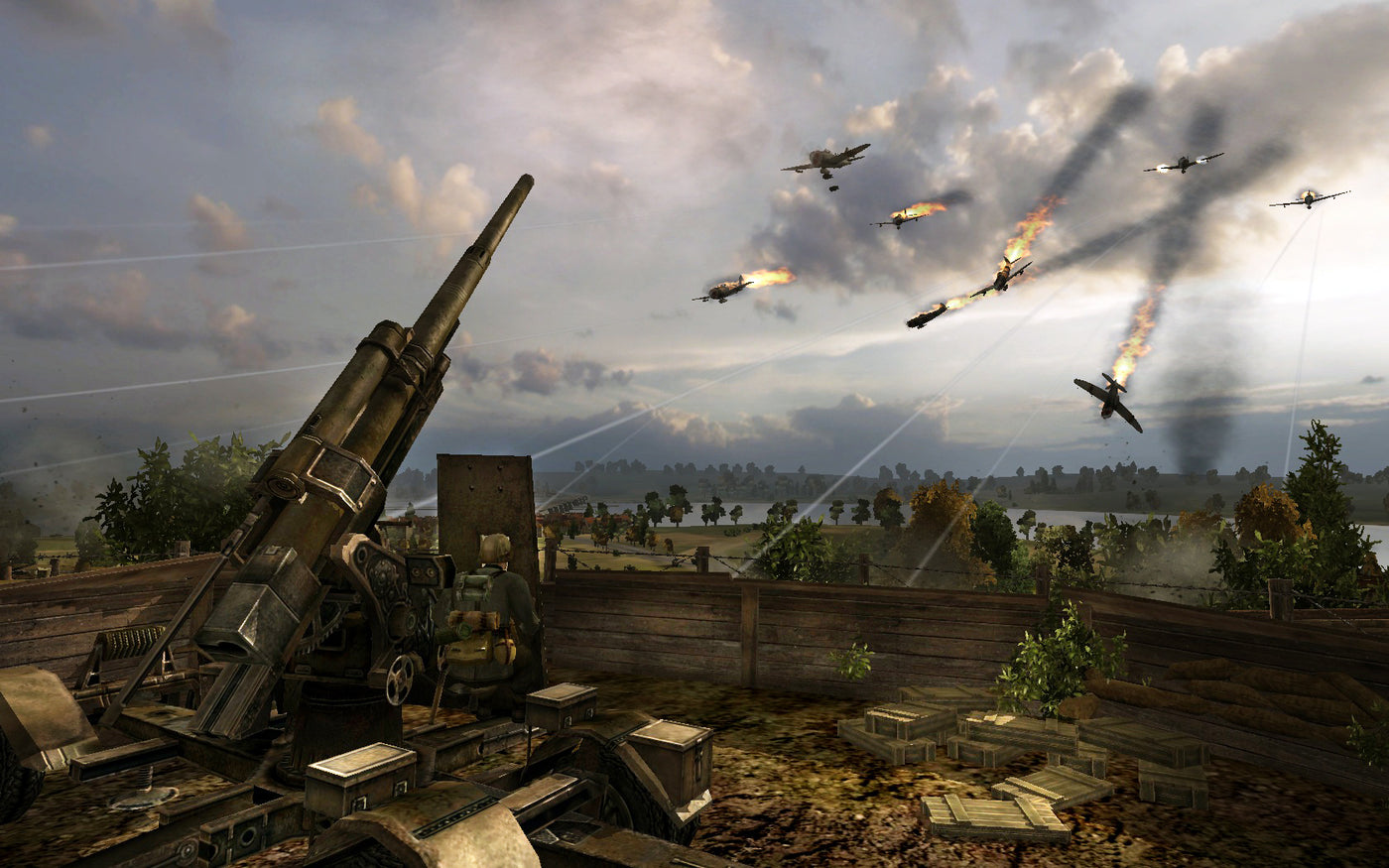 Order of War™ - PC (Steam) — скриншот 1