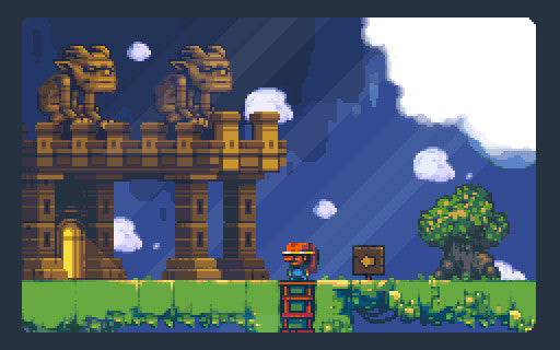 Pocket Kingdom - PC (Steam) — скриншот 3
