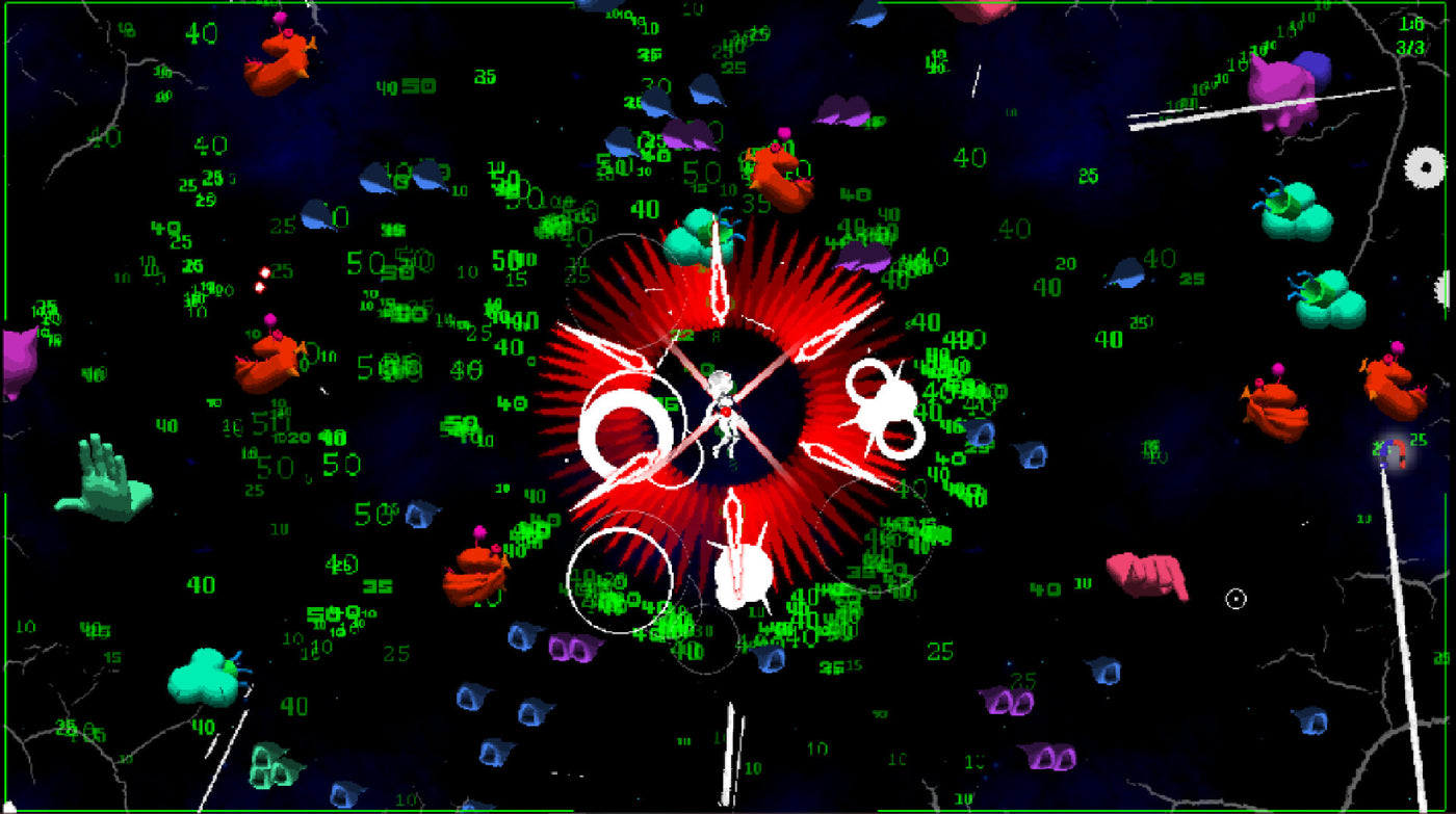 Picayune Dreams - PC (Steam) — скриншот 1