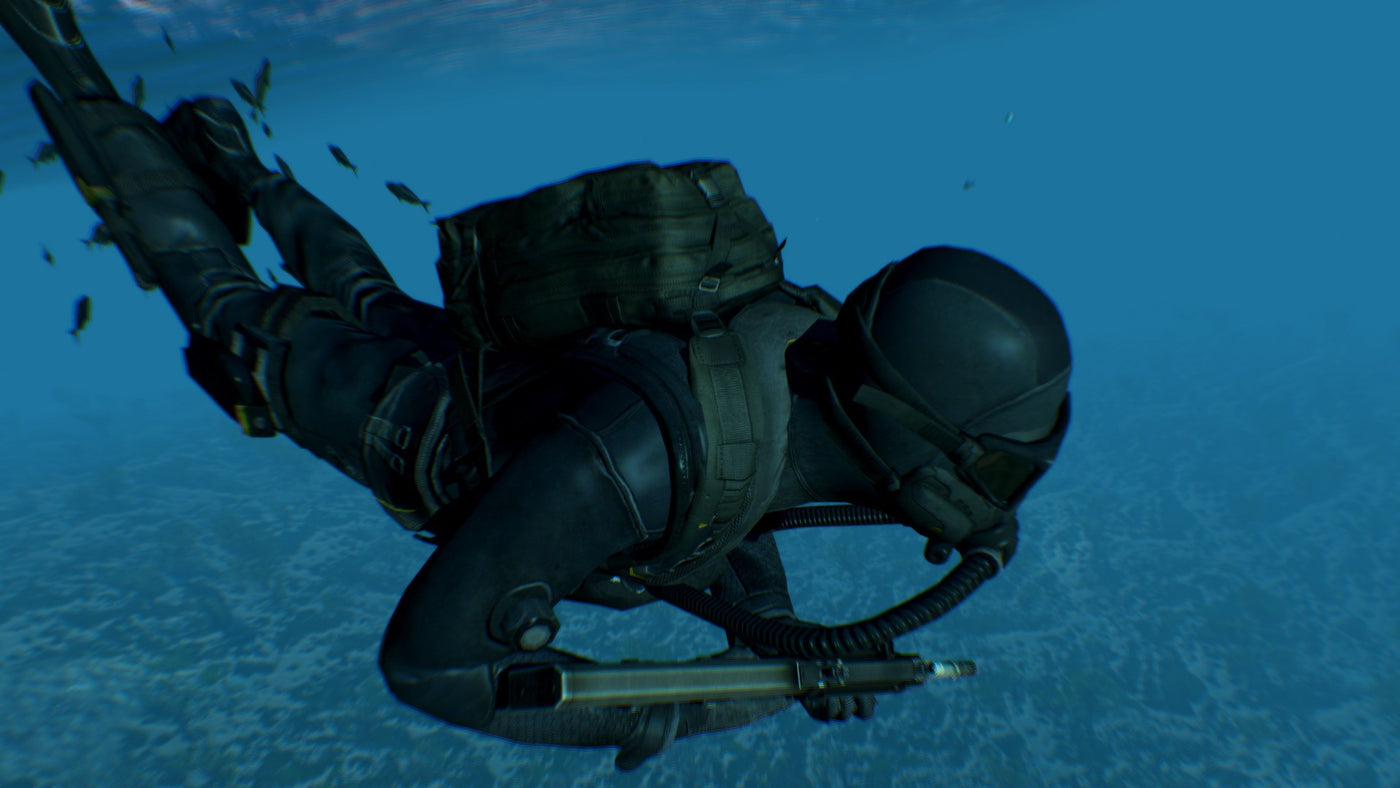 Arma 3 - PC (Steam) — скриншот 7