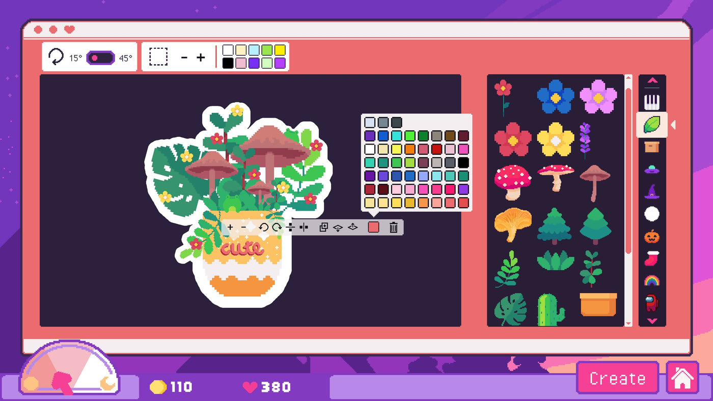 Sticky Business - PC (Steam) — скриншот 3