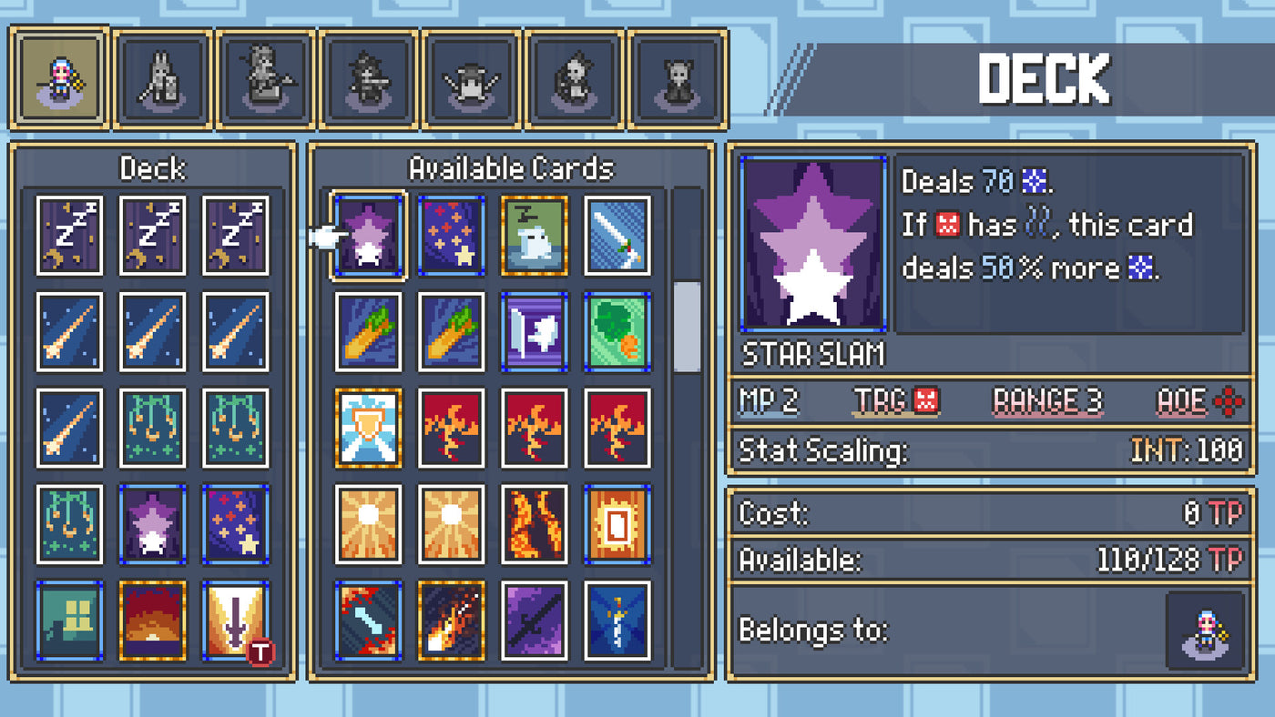 Dream Tactics - PC (Steam) — скриншот 2