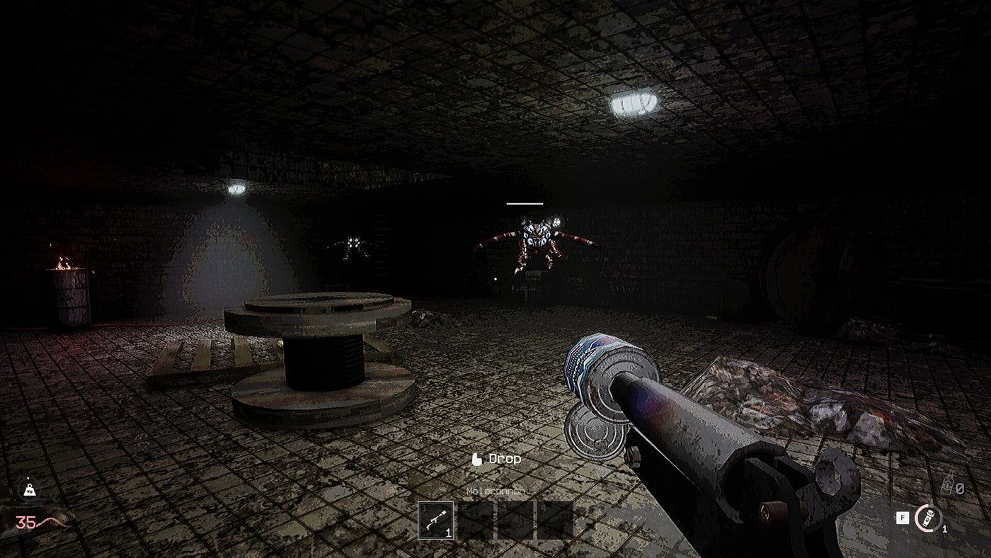 KLETKA - PC (Steam) — скриншот 3