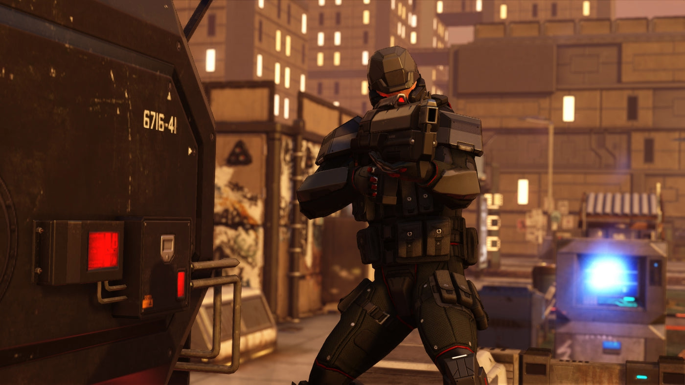 XCOM 2 Collection - PC (Steam) — скриншот 3